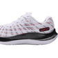 Under Armour Women's Flow Velociti Wind Shoes White