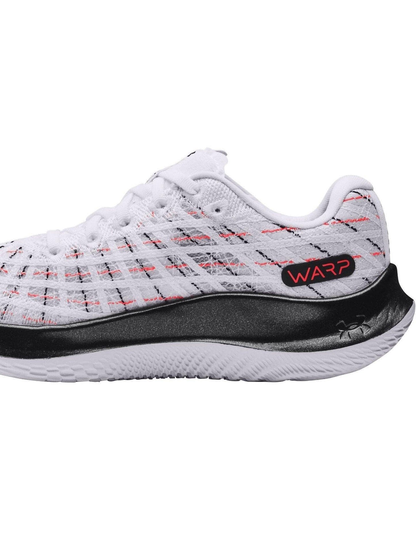 Under Armour Women's Flow Velociti Wind Shoes White
