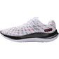 Under Armour Women's Flow Velociti Windwhite Size 6.5 B (M) Us