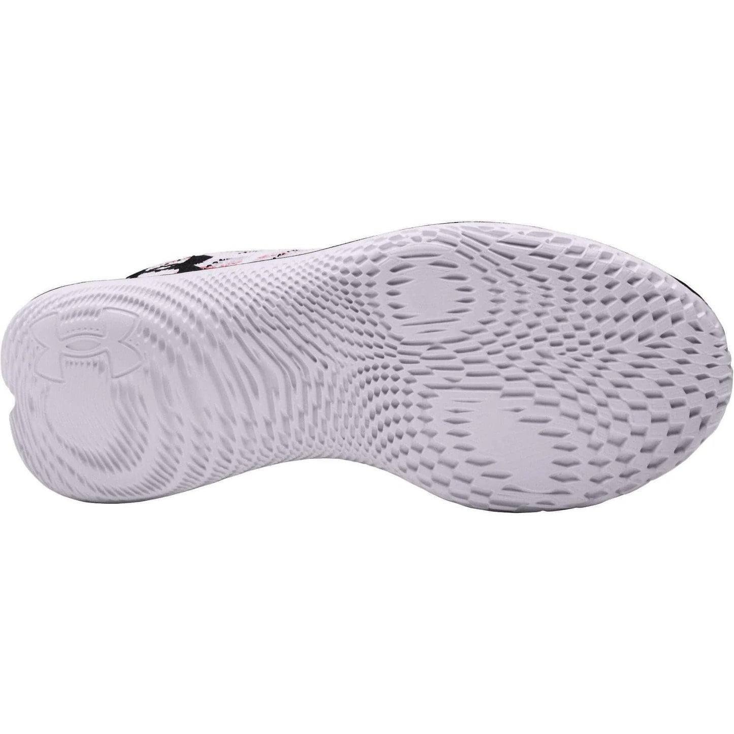 Under Armour Women's Flow Velociti Windwhite Size 6.5 B (M) Us