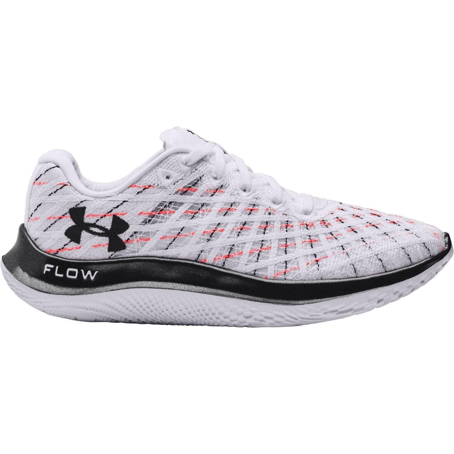 Under Armour Women's Flow Velociti Windwhite Size 6.5 B (M) Us