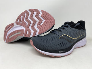 Saucony Women's Guide 14 Running Shoes Gray Size 9 B (M) Us
