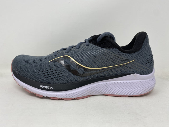 Saucony Women's Guide 14 Running Shoes Gray Size 9 B (M) Us
