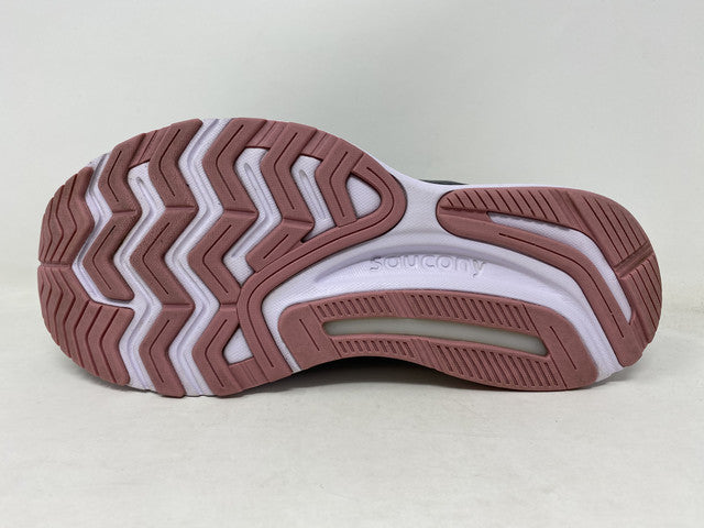 Saucony Women's Guide 14 Running Shoes Gray Size 9 B (M) Us