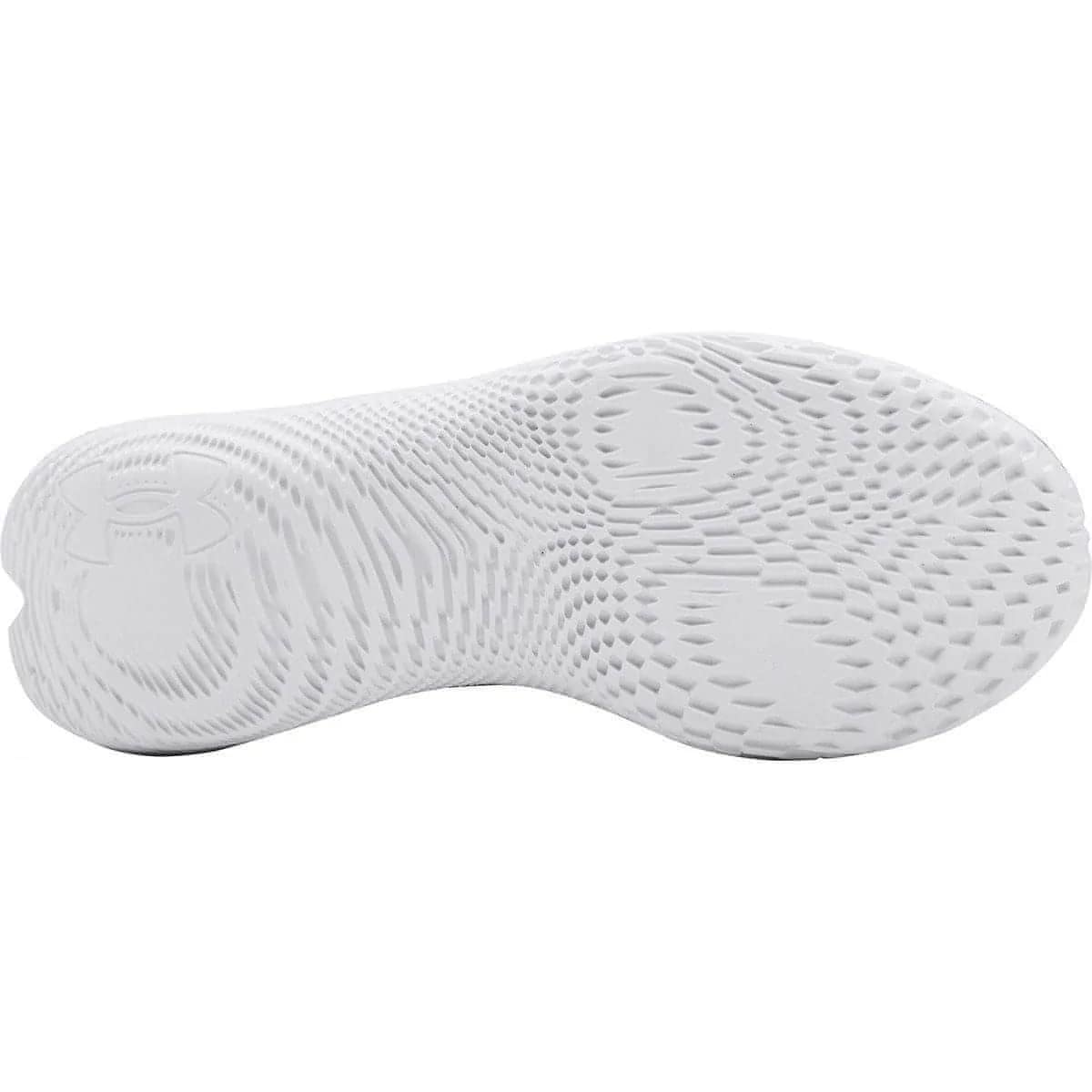 Under Armour Women's Flow Velociti Wind Running Shoes Pink