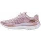 Under Armour Women's Flow Velociti Wind Running Shoes Pink