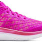Under Armour Women's Flow Velociti Wind Running Shoes Pink