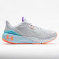 Under Armour Women's Hovr Machina 3 Running Shoes Gray/Blue Size 9 B (M) Us