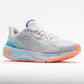 Under Armour Women's Hovr Machina 3 Running Shoes Gray/Blue Size 9 B (M) Us