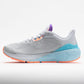 Under Armour Women's Hovr Machina 3 Running Shoes Gray/Blue Size 9 B (M) Us