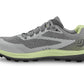 Topo Women's Mt 4 Trail Shoes Gray Size 10 B (M) Us