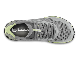 Topo Women's Mt 4 Trail Shoes Gray Size 10 B (M) Us