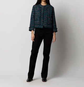 Ann Mashburn - Chelsea Jacket