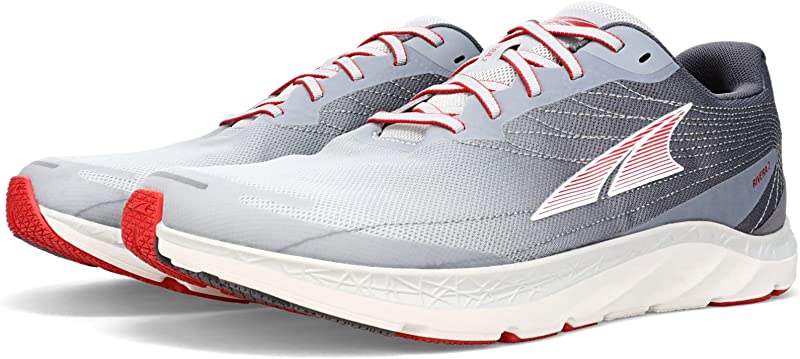 Altra Men's Rivera 2 Road Running Shoes Gray