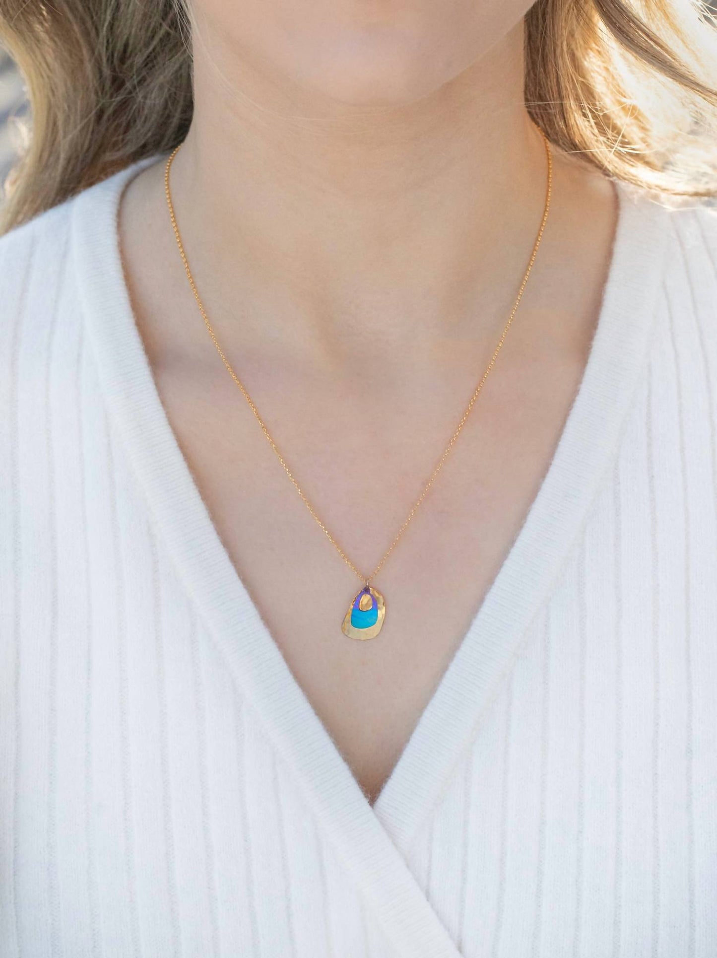 Holly Yashi - Women's Blake Necklaces