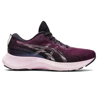 Asics Women's Gel Nimbus Lite 3 Running Shoes Purple