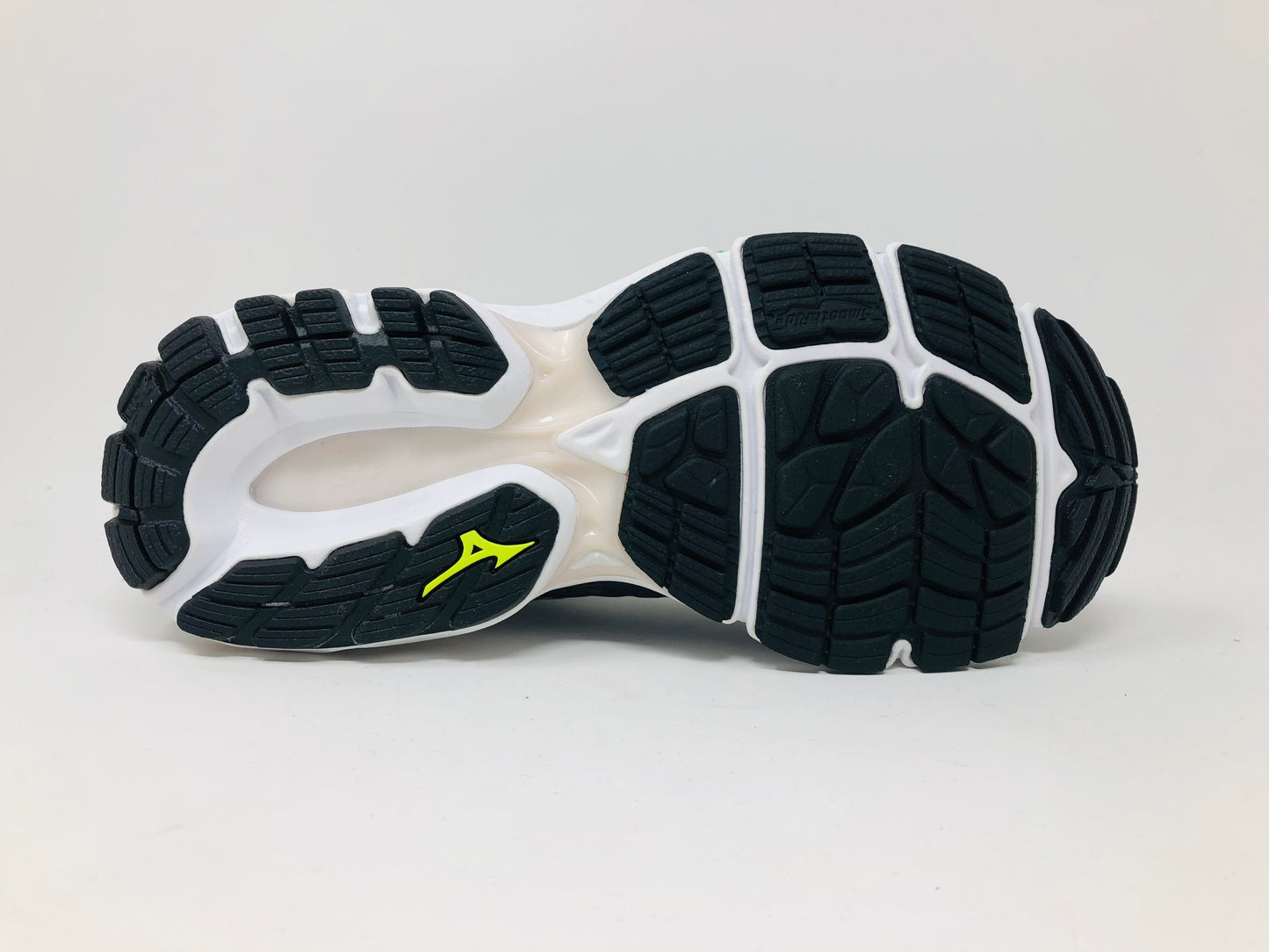 Mizuno Women's Wave Inspire 16 Running Shoes Blue Size 6 B (M) Us