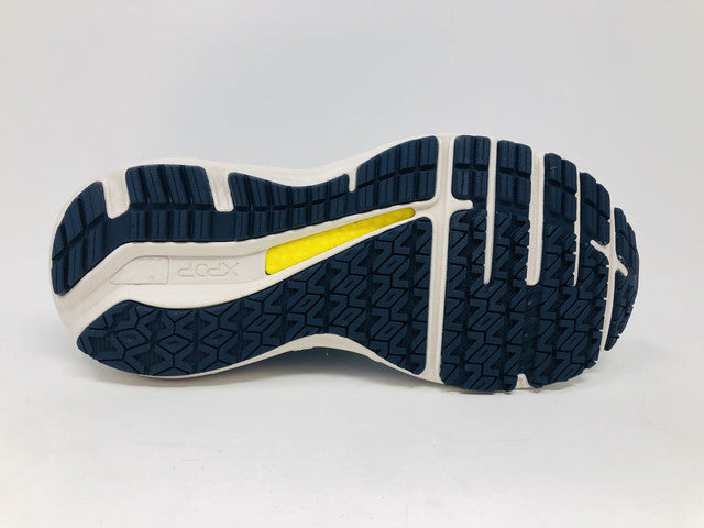 Mizuno Women's Horizon 4 Running Shoes Arctic Ice/Mood Indigo Size 6 B (M) Us