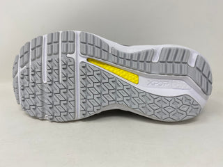 Mizuno Women's Horizon 5 Running Shoes Gray Size 6 B (M) Us