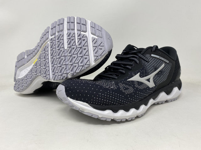 Mizuno Women's Horizon 5 Running Shoes Black Size 6 B (M) Us