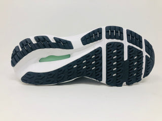 Mizuno Women's Wave Inspire 17 Running Shoes Harbor Mist Size 6 B Medium US