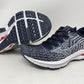 Mizuno Women's Wave Inspire 17 Running Shoes Blue