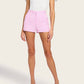 Generation Love - Theo Wide Stripe Shorts