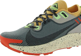 Nike Women's Pegasus Trail 2 GTX Trail Shoes Gray Size 11 B Medium US
