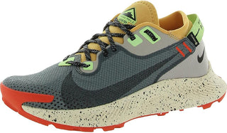 Nike Women's Pegasus Trail 2 GTX Trail Shoes Gray Size 11 B Medium US