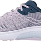 Saucony Women's Guide 14 Running Shoes Lilac/Blue Size 7 B (M) Us