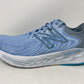 New Balance Women's 1080 V11 Running Shoes Blue