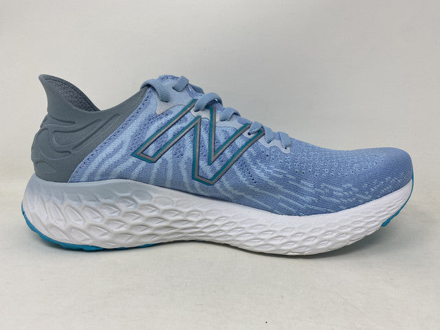 New Balance Women's 1080 V11 Running Shoes Blue