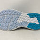 New Balance Women's 1080 V11 Running Shoes Blue