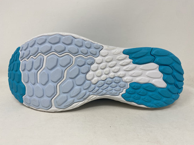 New Balance Women's 1080 V11 Running Shoes Blue