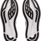ASICS Women's Glideride 2 Running Shoes Black/White Size 11 B Medium US