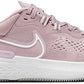 Nike Women's React Miler 2 Running Shoespink Size 6 B (M) Us
