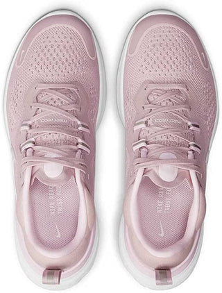 Nike Women's React Miler 2 Running Shoespink Size 6 B (M) Us