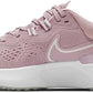 Nike Women's React Miler 2 Running Shoes Pink Size 11 B (M) Us