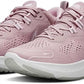Nike Women's React Miler 2 Running Shoes Pink Size 11 B (M) Us