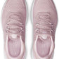 Nike Women's React Miler 2 Running Shoes Pink Size 11 B (M) Us