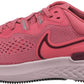Nike Women's React Miler 2 Running Shoes Archaeo Pink/Beetroot Size 11 B Medium US