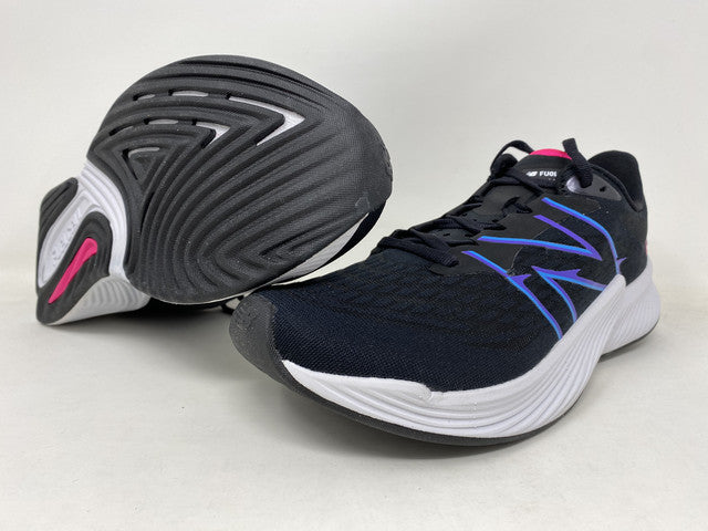 New Balance Women'S Fuelcell Prism V2 Running Shoe Black Size 9.5 B Medium Us