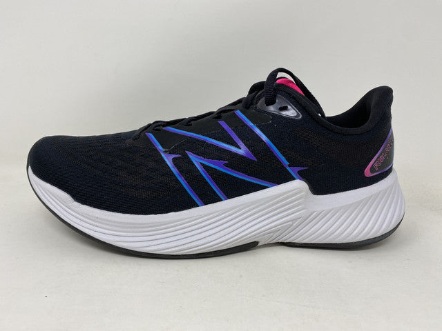 New Balance Women'S Fuelcell Prism V2 Running Shoe Black Size 9.5 B Medium Us