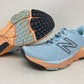 New Balance Women's 880 V11 Running Shoes Blue