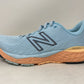 New Balance Women's 880 V11 Running Shoes Blue