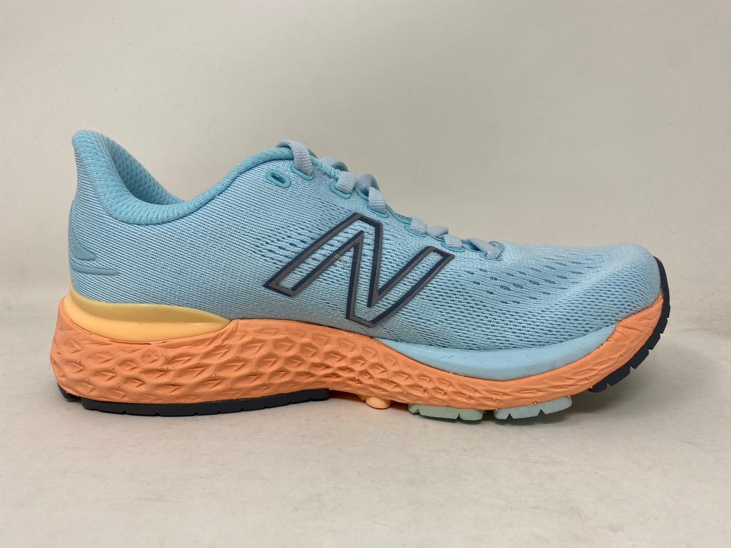 New Balance Women's 880 V11 Running Shoes Blue