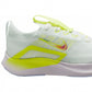 Nike Women's Zoom Fly 4 Running Shoes Yellow
