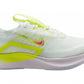 Nike Women's Zoom Fly 4 Running Shoes Yellow