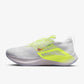 Nike Women's Zoom Fly 4 Running Shoes Yellow