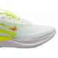 Nike Women's Zoom Fly 4 Running Shoes Yellow